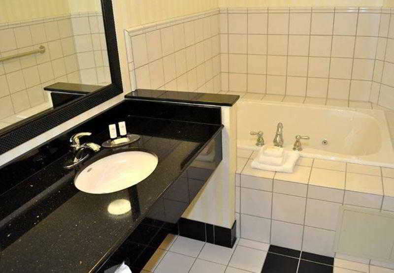 Fairfield Inn & Suites Seattle Bremerton Habitación foto