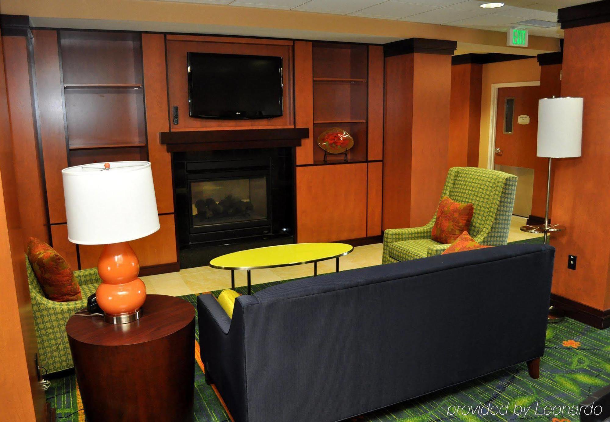 Fairfield Inn & Suites Seattle Bremerton Exterior foto